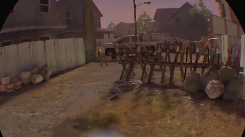 Walking Dead Onslaught VR Live | Come Join
