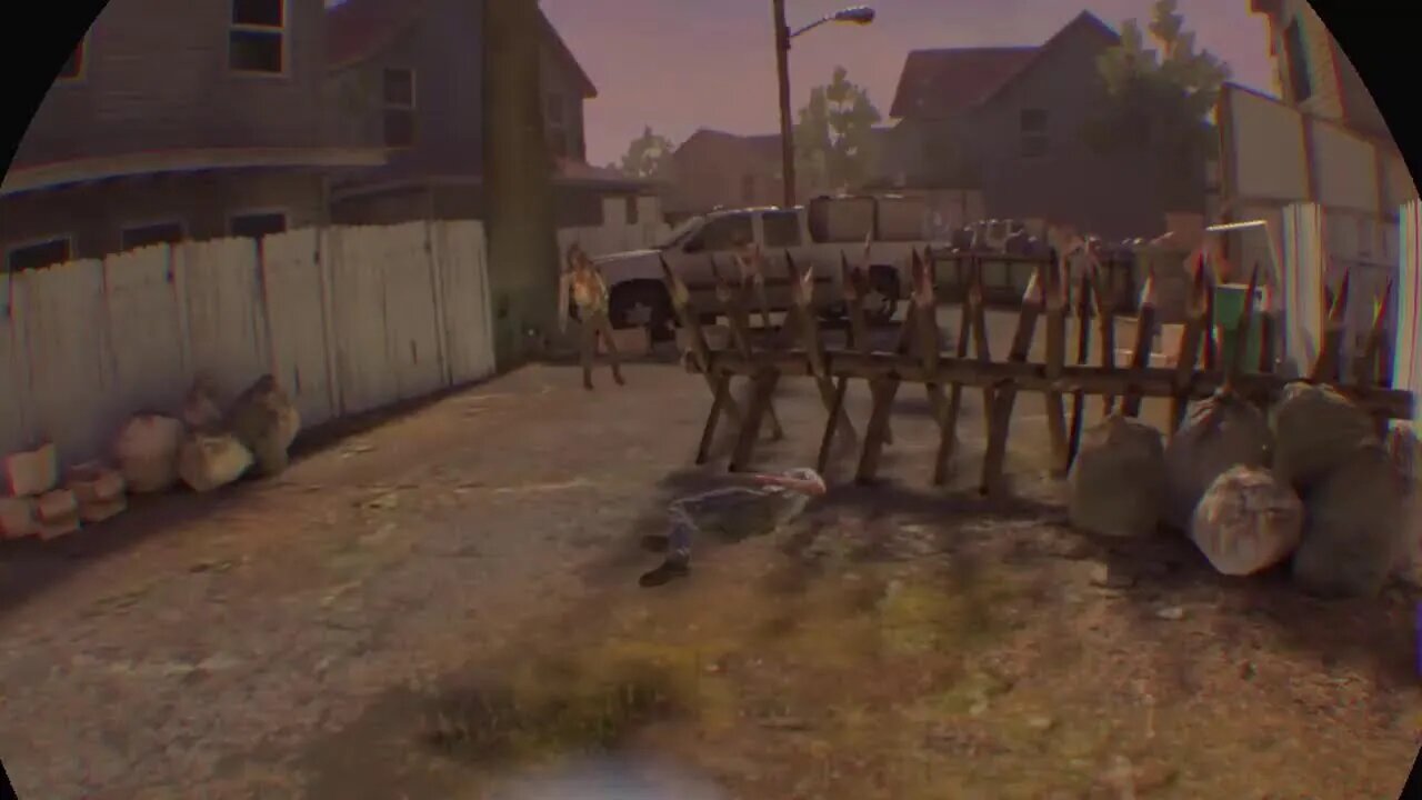 Walking Dead Onslaught VR Live | Come Join