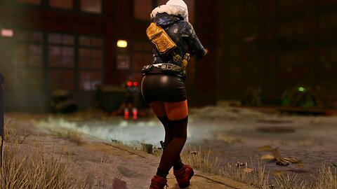 Junk In The Trunk