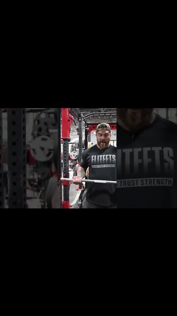 Iso Holds For Bicep PT Recovery 💪 #shorts