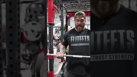 Iso Holds For Bicep PT Recovery 💪 #shorts