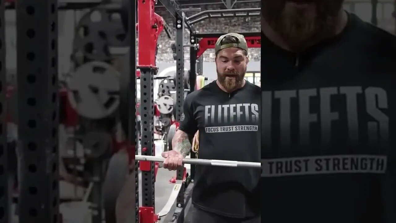 Iso Holds For Bicep PT Recovery 💪 #shorts