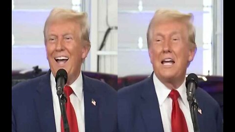 Watch Trump Dismembers Egregious Harris Campaign Claim With One Simple Question