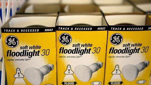 GE Abruptly Replaces CEO John Flannery