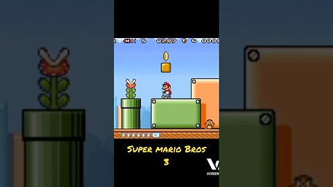 #gaming #game #gba #mario #mariobros #supermariobros