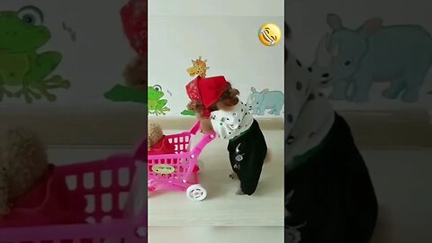 DOG SHORT & FUNNY Videos 🤣 #Shorts