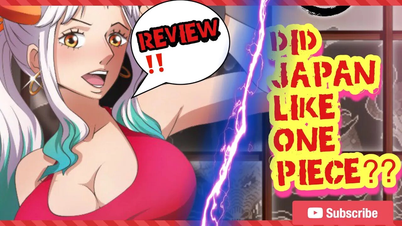 Netflix One Piece Japanese Reaction #japan #netflix #onepiece