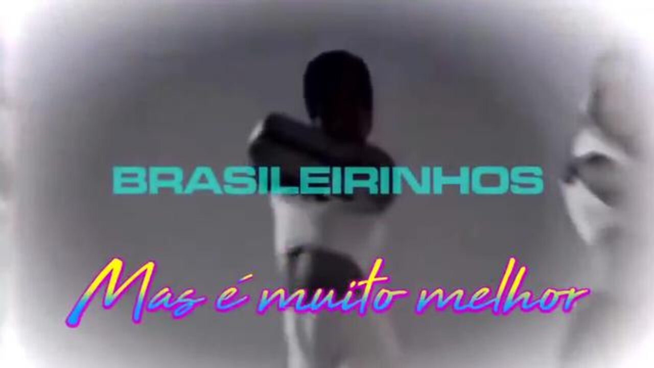 Brasilerinhos 2