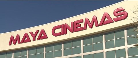 Maya Cinemas hosts grand opening