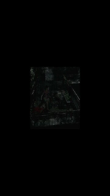 Resident Evil :) Fido