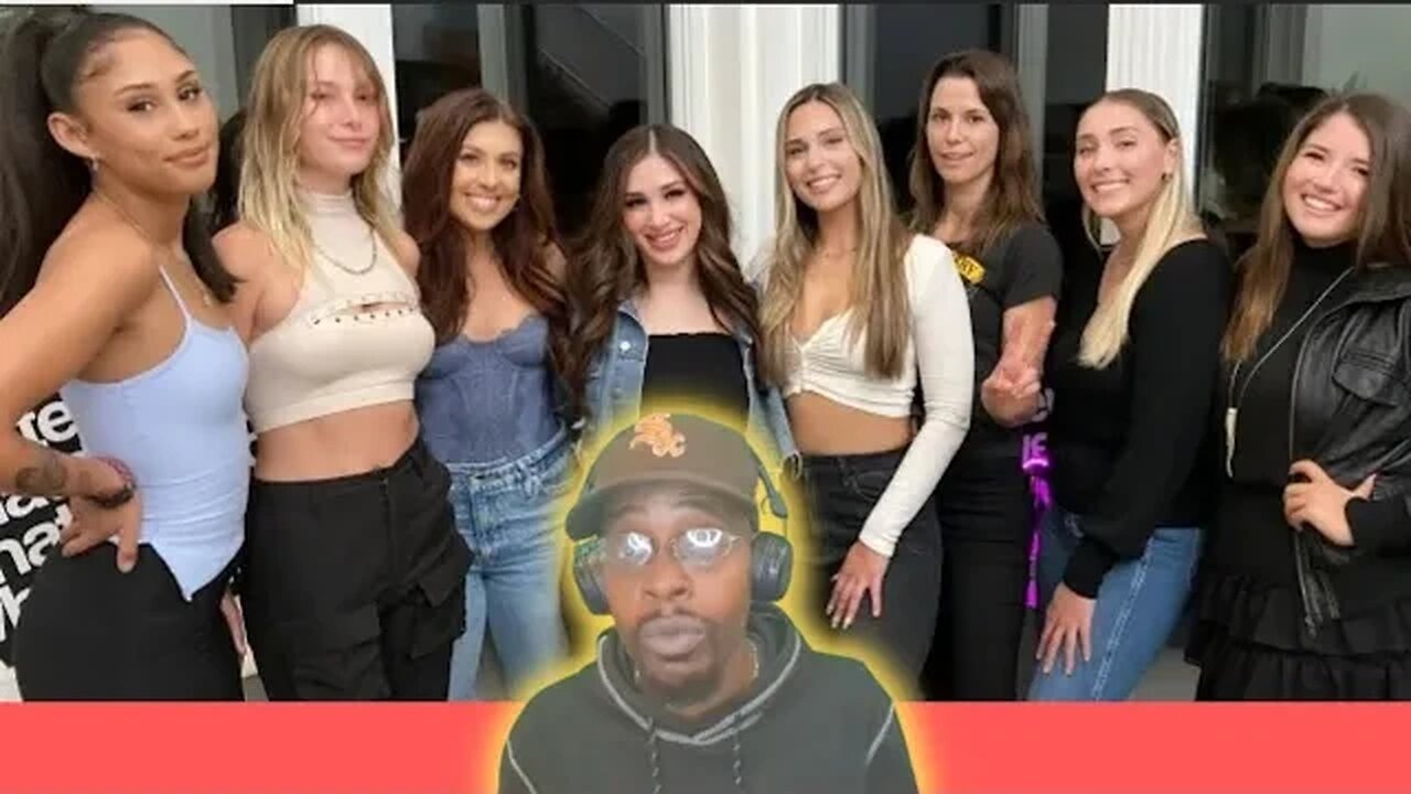 #midlifemike Reacts to 2v7 #Whatever #Modern Women calling Men out for this..