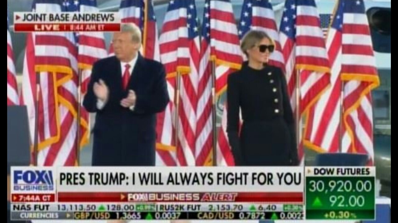 Let's See What Happens...