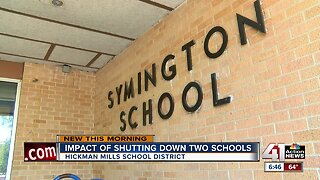 Superintendent: Closing 2 elementary schools has Hickman Mills School District budget on track