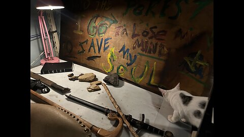 Luke 10:18 a Thought