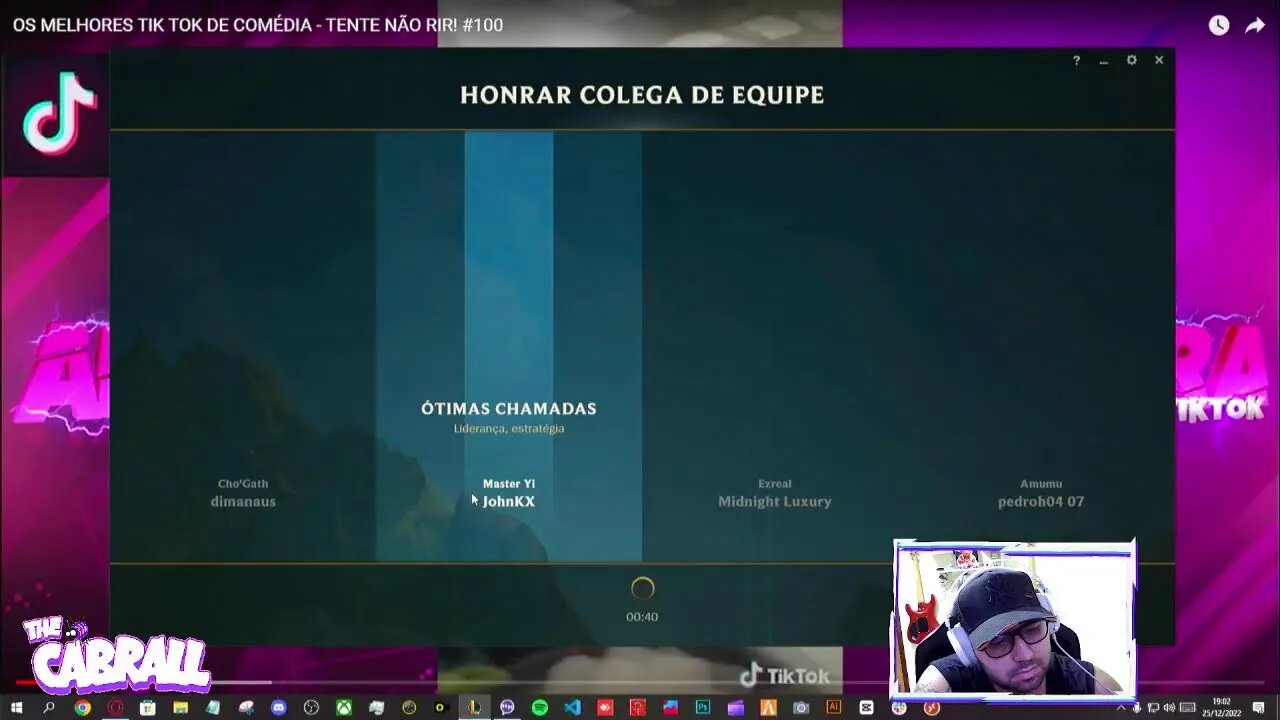 ESTAMOS ON, FAMÍLIA!
