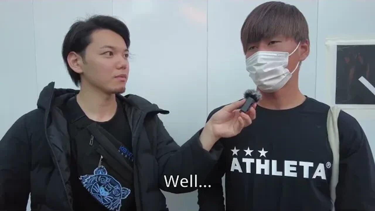 Which Country do Japanese want to go ?