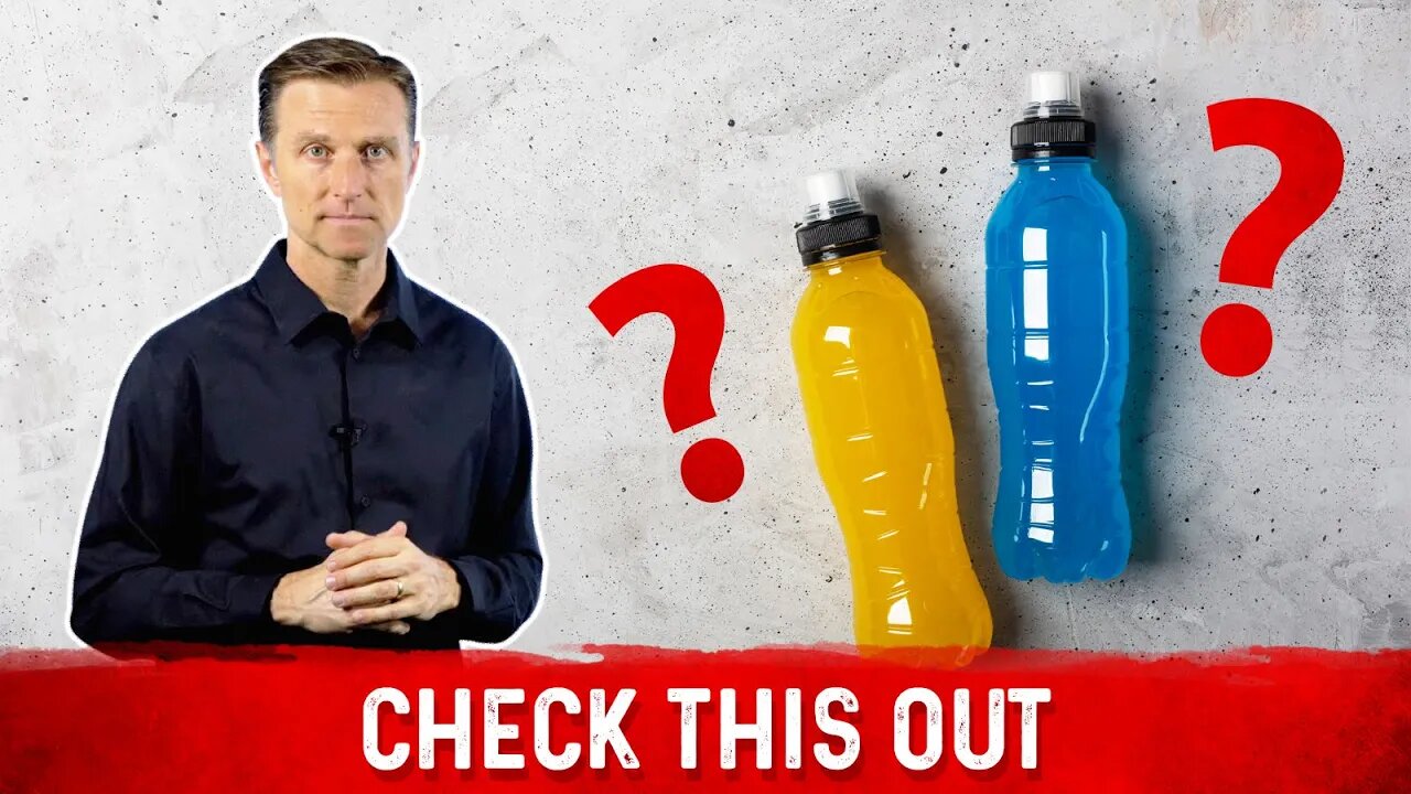 What Exactly Do Electrolytes Do?