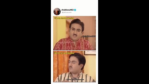 tmkoc funny moment