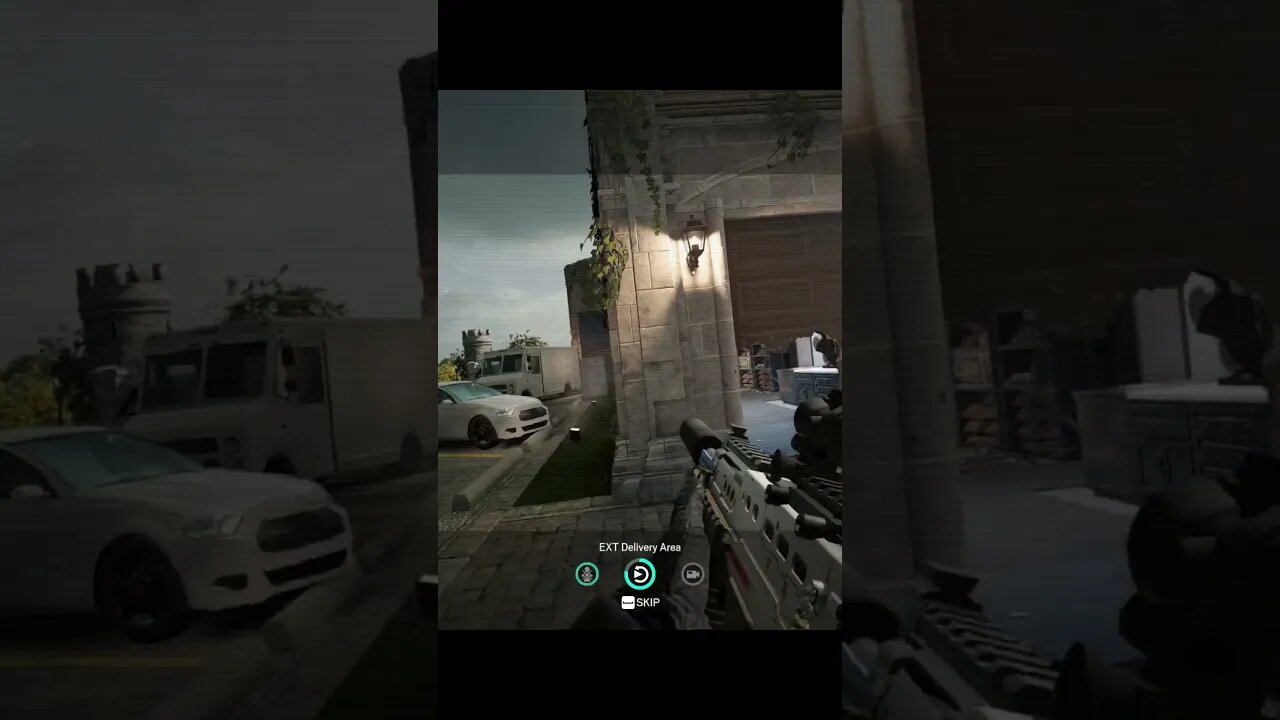 Do You Think He's Cheating? #cheater #r6siege #shorts