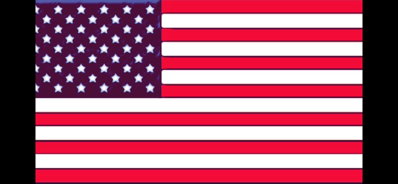 God Bless America.