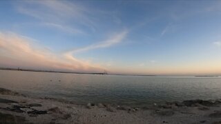 Intro, St. Ignace, and Mackinac Bridge