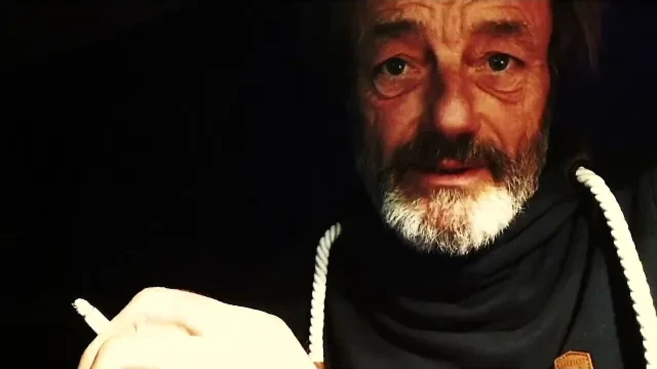 Der letzte der aufrechten Verlierer (ein Nachruf auf Joe Strummer)