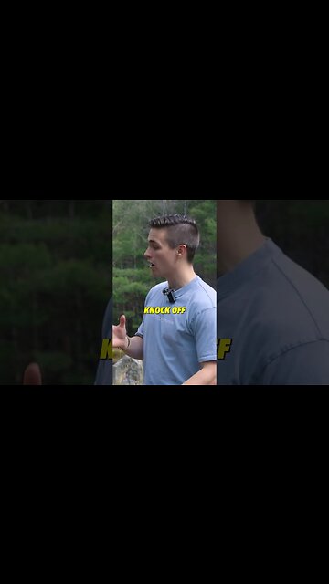 The Shotgun Law Enforcement Uses