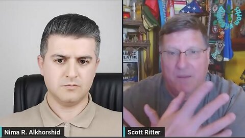 Scott Ritter: Will Escalating Tensions Lead to Israel's Ultimate Humiliation? - Ukraine Collapsing