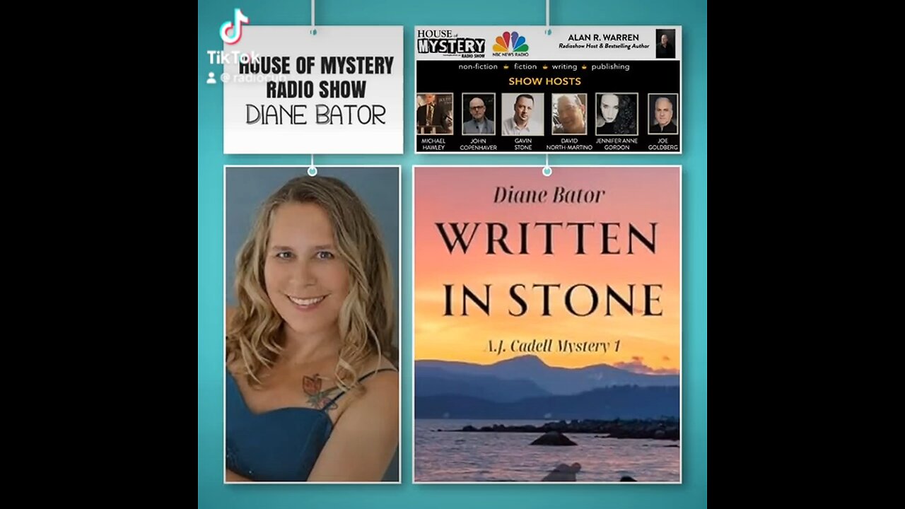 Diane Bator