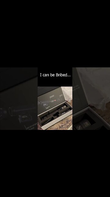 How to Bribe a Reviewer