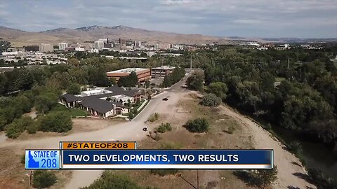 State of 208: Boisedev keeping an eye on two developments