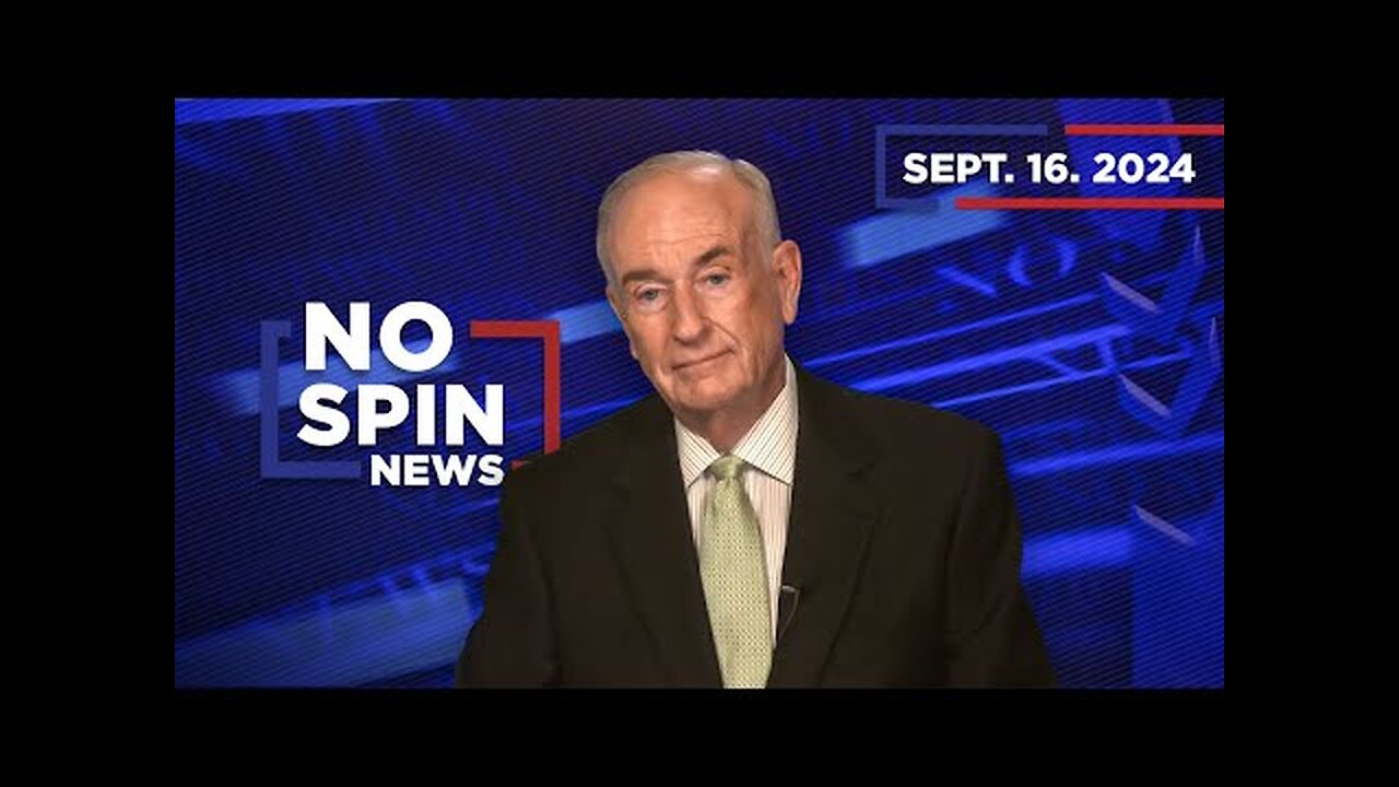 Where Does Donald Trump Stand Today? | NSN | Sept. 16, 2024
