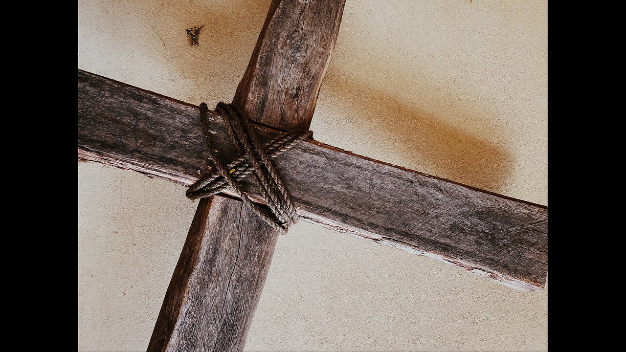 Hebrews 4:14-16 | JESUS, THE GREAT HIGHT PRIEST | 8/11/2024