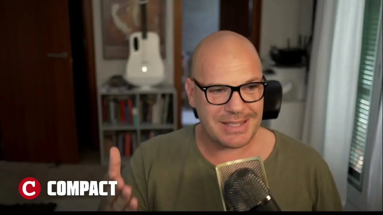 Spanien | Küssen verboten! Compact