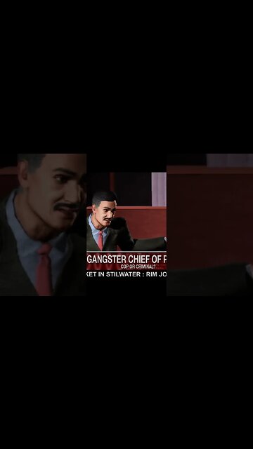 Saints Row 2: Introduction | Back On The Street? #shorts