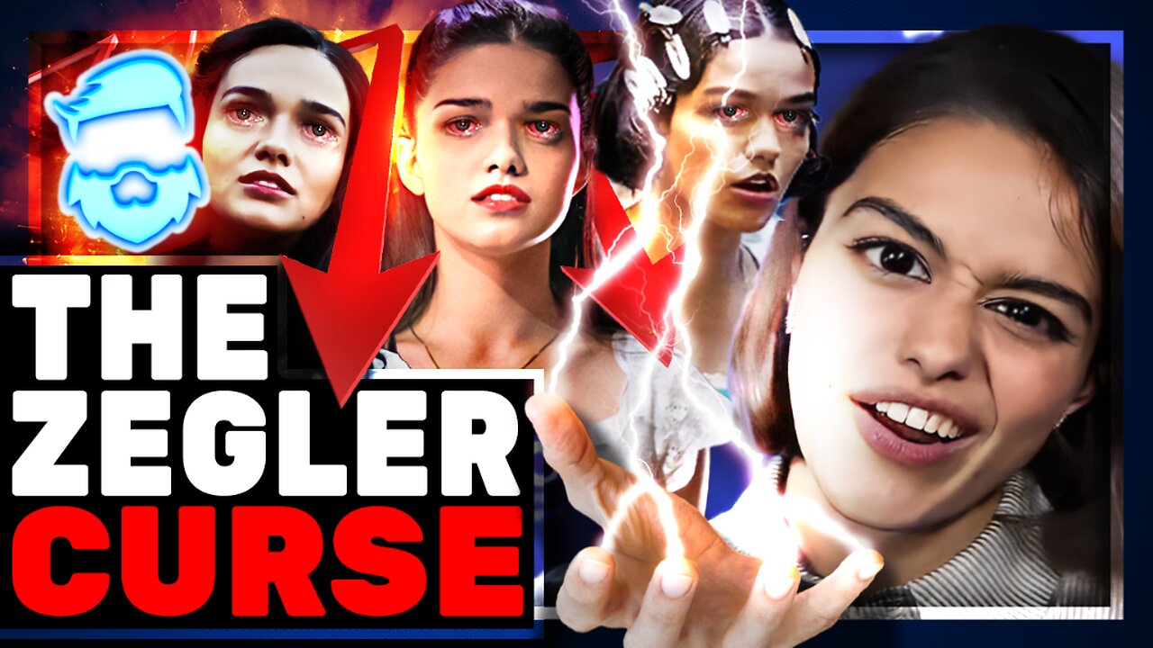 Rachel Zegler DESTROYED By CRITICS For TERRIBLE Hunger Games Performance! Hollywood Turns On Her!