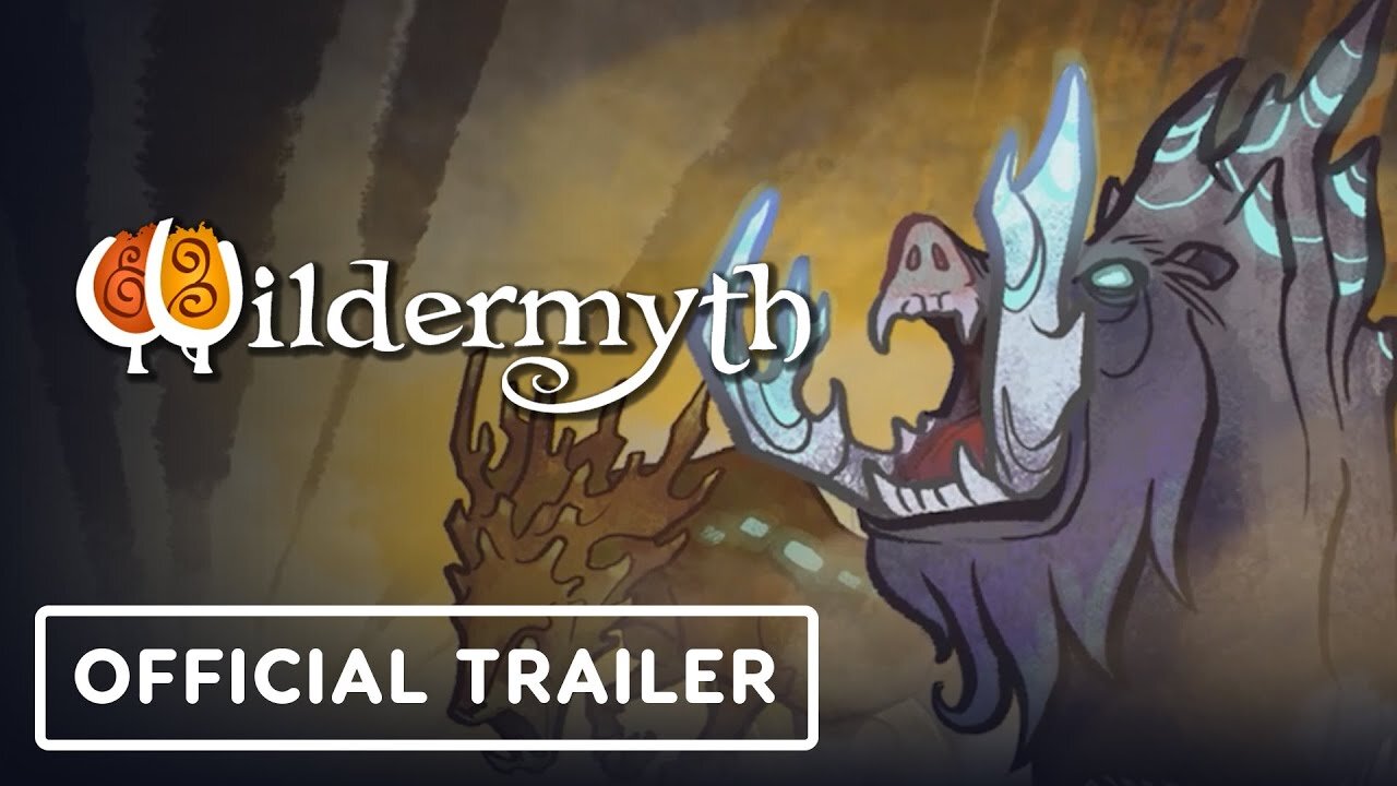 Wildermyth: Console Edition - Official Announcement Trailer