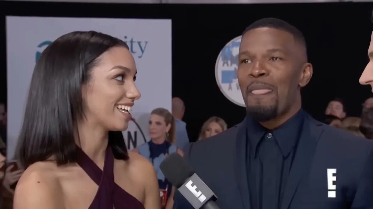 The shady truth about what happened to jamie foxx title