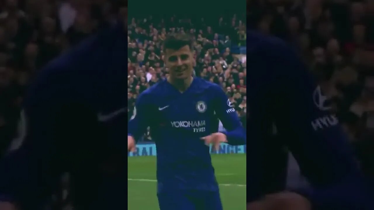 Mason Mount bad boy #shorts #goals #masonmount #football