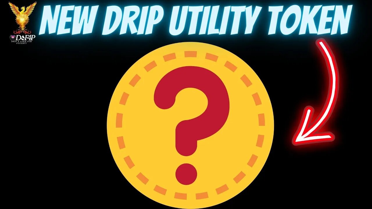 Drip Network dev collaboration for new utility token