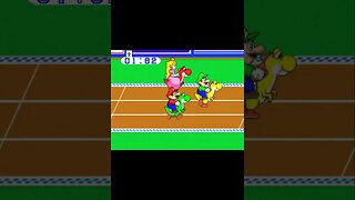 Mario Undoukai - Yoshi Race ( #shorts edit) #Short #mario #Arcade #MAME #shortsvideo #shortvideo