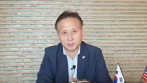 ★[태평TV] 170805 [김일선의 태극기대반격] 문재인 위헌정부의 의도된 대한민국 붕괴정책_김일선 교수