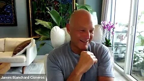 Independence and Your Loving Nature – a weekly group discussion with James