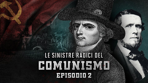 Le sinistre radici del comunismo. P2 – Il comunismo è una “religione” e Marx ne è il fondatore