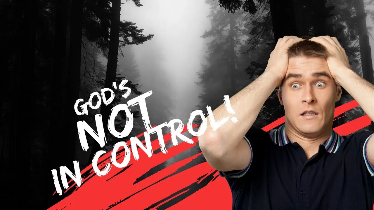 Sovereignty of God 2