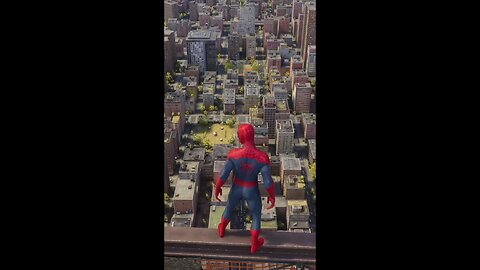 Spiderman 🕷️