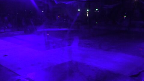 RoboRiots Dublin 2024: Ripper 6 Vs Leviathan