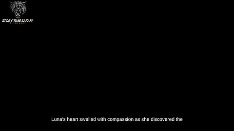"Luna's Animal Adventures: Helping Animals with Love and Care!"