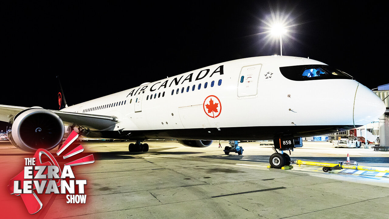 Air Canada’s union files a grievance against the company’s vaccine mandates