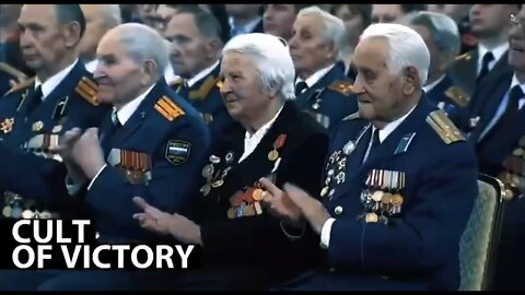 Introducing the latest CIA-backed anti-Russia hit piece